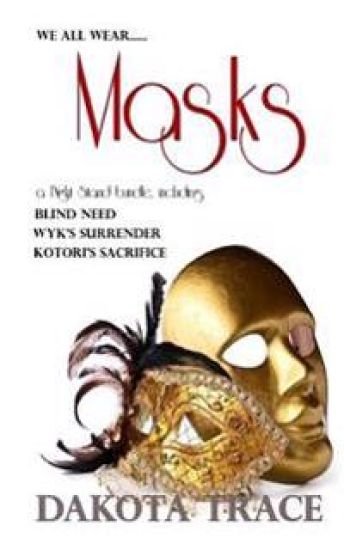 Masks: A 1Night Stand anthology