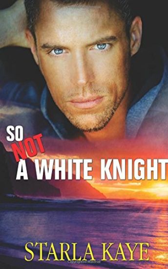 So Not a White Knight
