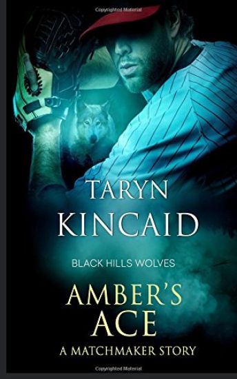 Amber's Ace: Black Hills Wolves