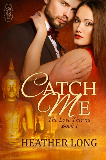 Catch Me: The Love Thieves