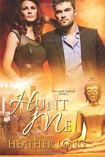 Hunt Me: Love Thieves