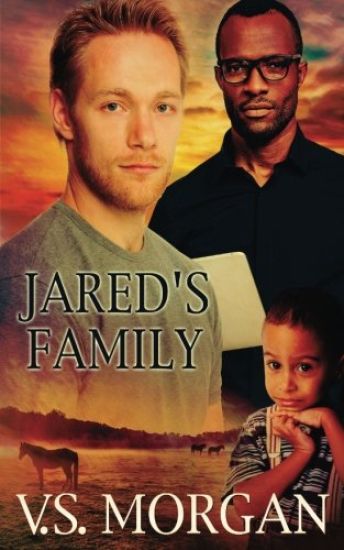 Jared's Family