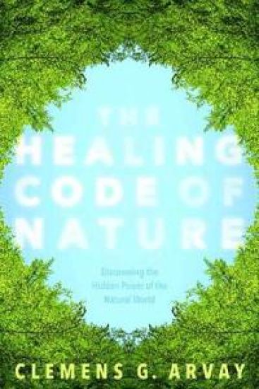 The Healing Code of Nature