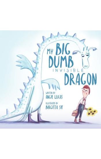 My Big, Dumb, Invisible Dragon
