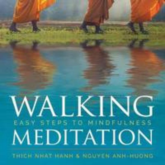 Walking Meditation