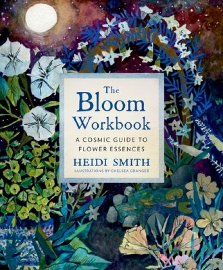 The Bloom Book