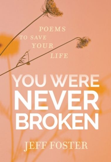 You Were Never Broken