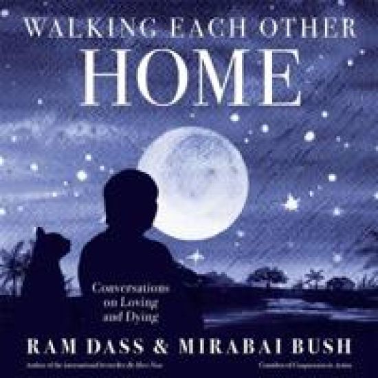 Walking Each Other Home