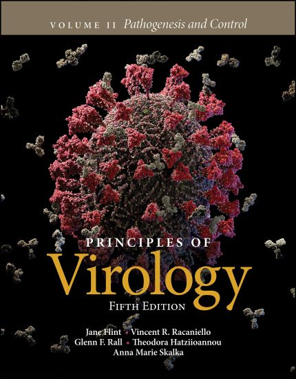 Principles of Virology, Volume 2
