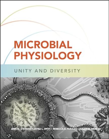 Microbial Physiology