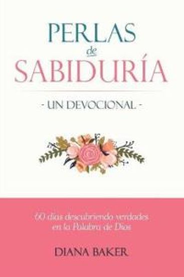 Perlas de Sabiduría - Un Devocional