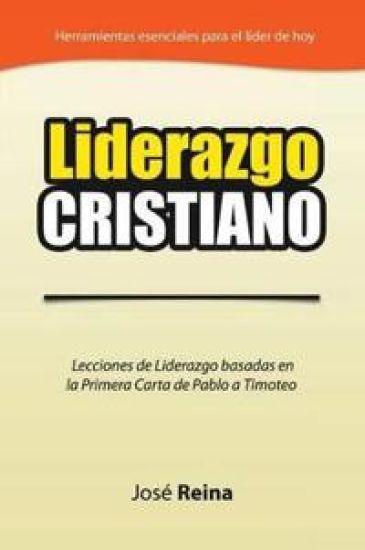 Liderazgo Cristiano