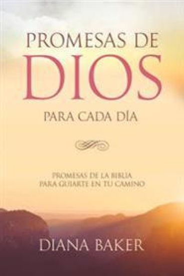 Promesas de Dios para Cada Día