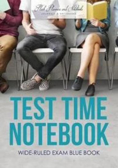 Test Time Notebook