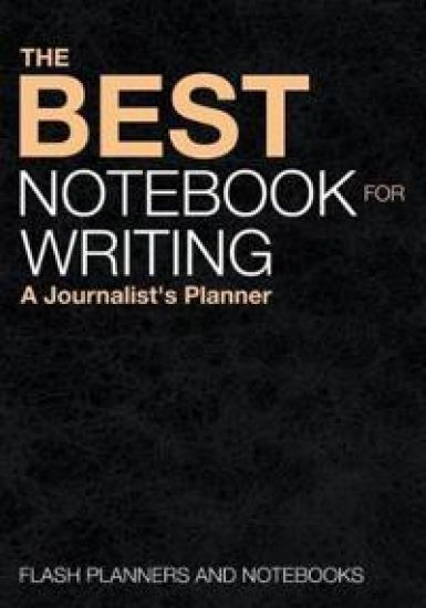 The Best Notebook for Writing