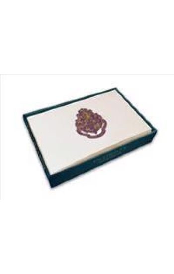 Harry Potter: Hogwarts Crest Foil Gift Enclosure Cards