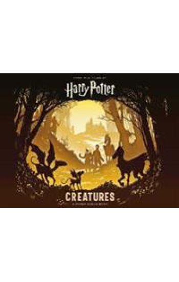 Harry Potter: Creatures