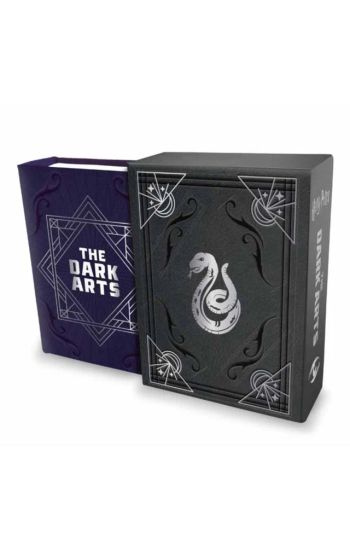 Harry Potter: The Dark Arts Tiny Book