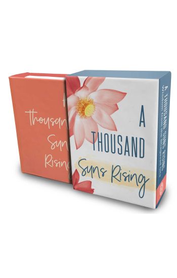 A Thousand Suns Rising