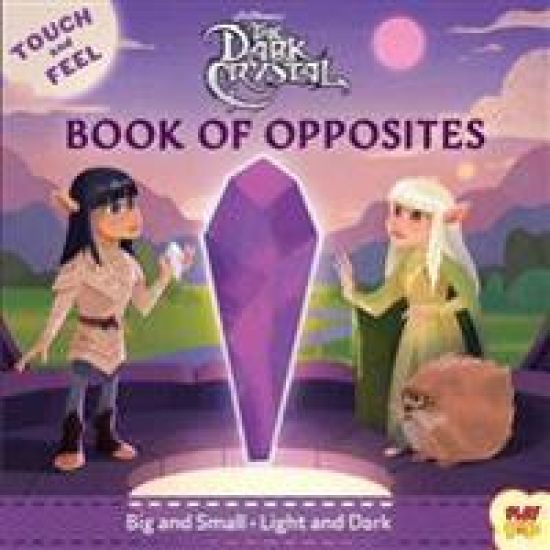 The Dark Crystal