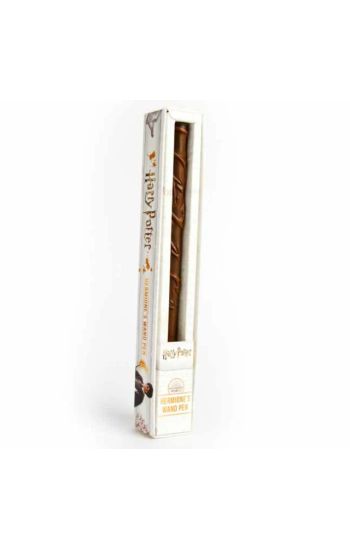 Harry Potter: Hermione's Wand Pen