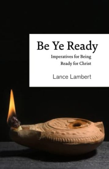Be Ye Ready