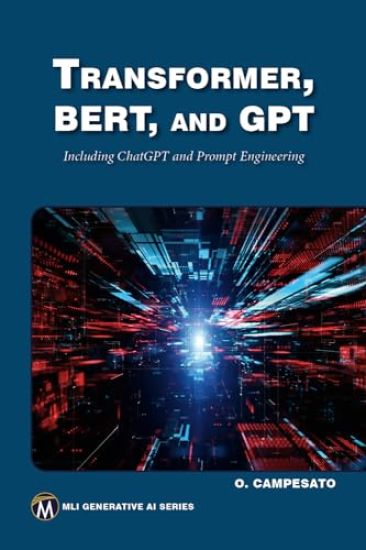 Transformer, BERT, and GPT