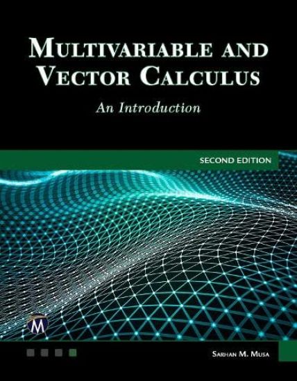 Multivariable and Vector Calculus