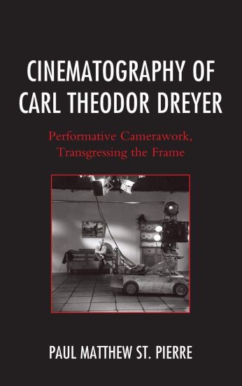 Cinematography of Carl Theodor Dreyer