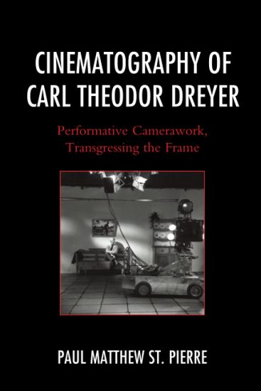 Cinematography of Carl Theodor Dreyer