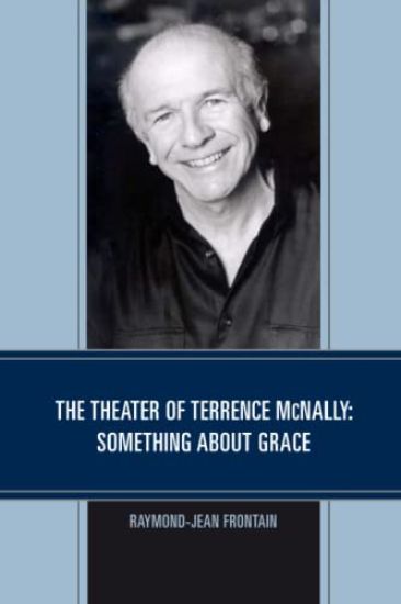 The Theater of Terrence McNally
