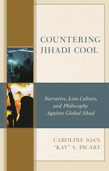 Countering Jihadi Cool