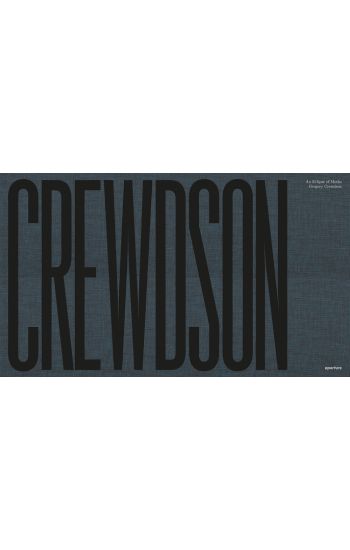 Gregory Crewdson: An Eclipse of Moths