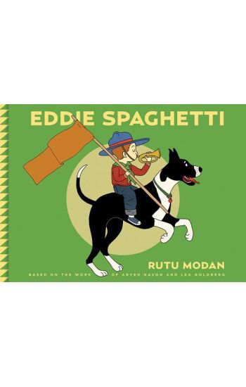 Eddie Spaghetti