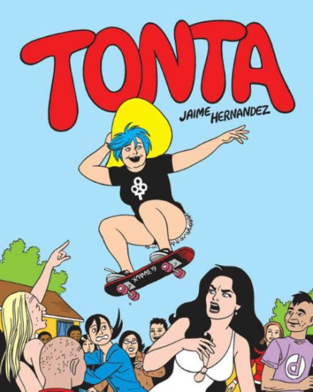 Tonta
