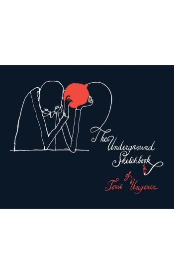 Underground Sketchbook