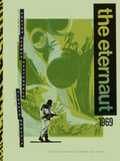 The Eternaut 1969