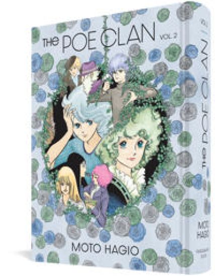 The Poe Clan: Vol. 2