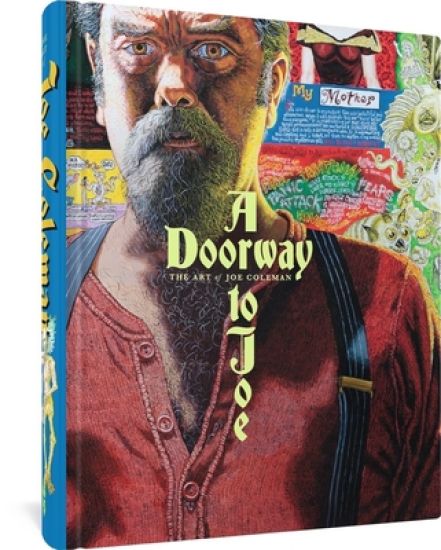 A Doorway To Joe