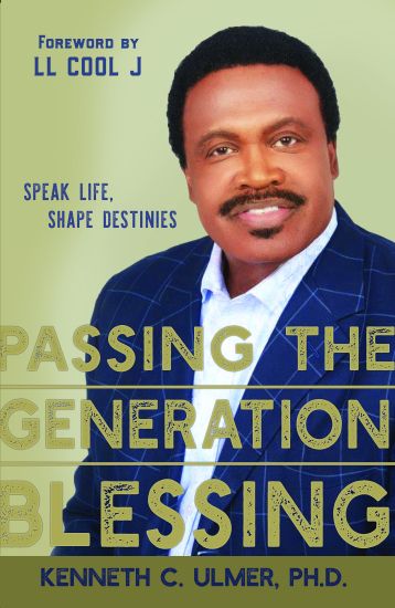 Passing the Generation Blessing