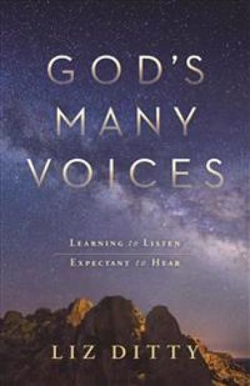 GOD'S MANY VOICES