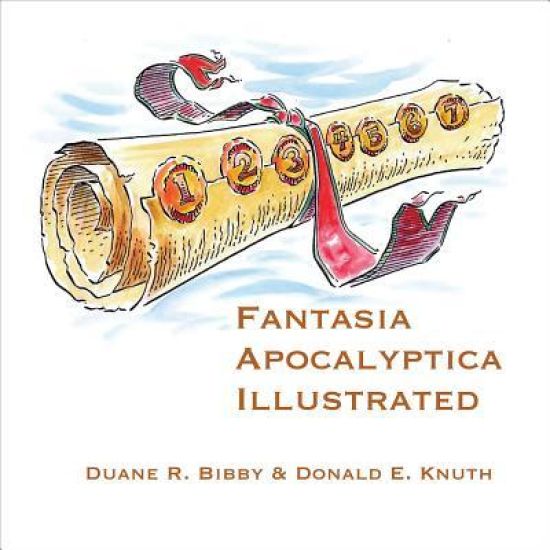 Fantasia Apocalyptica Illustrated