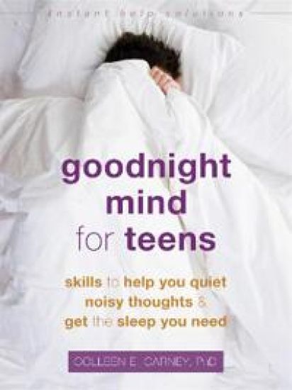 Goodnight Mind for Teens