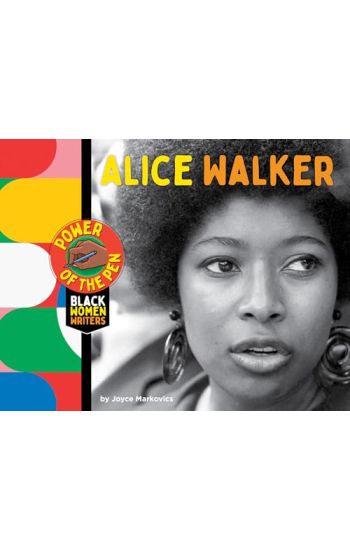 Alice Walker