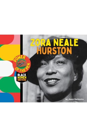Zora Neale Hurston