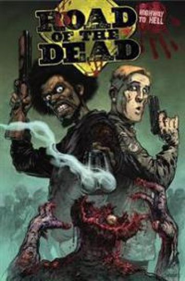 Road of the Dead: Highway To Hell