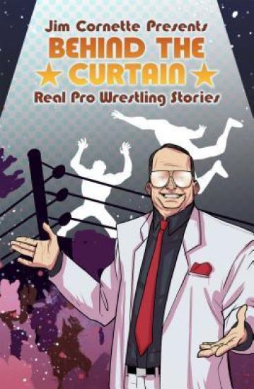 Jim Cornette Presents
