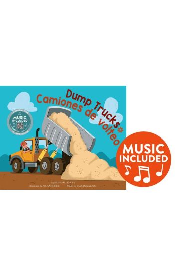 Dump Trucks / Camiones de Volteo