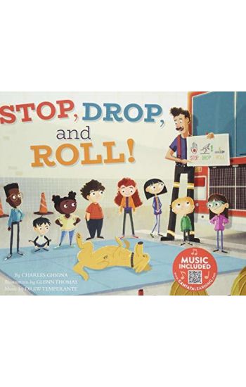 Stop, Drop, and Roll!