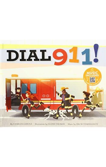 Dial 911!